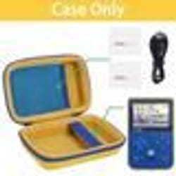 Housse pour Super Pocket Blaze