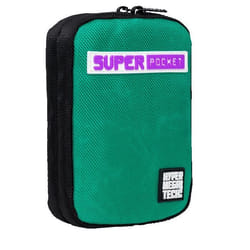 Housse Super Pocket Blaze Taito - Vert