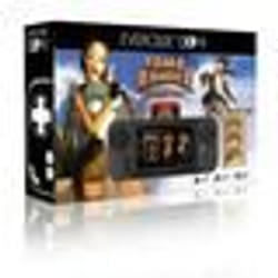 Pack Console rétrogaming - Evercade EXP-R Tomb Raider 1-2-3