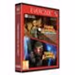 Blaze Evercade - Tomb Raider Collection 2 - Cartouche Evercade n°45