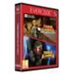 Blaze Evercade - Tomb Raider Collection 2 - Cartouche Evercade n°45