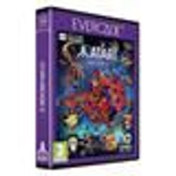 Blaze Evercade - Atari Arcade Collection 2 - Cartouche Evercade n°14