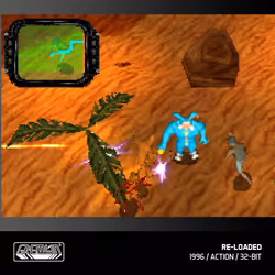 Blaze Entertainment Evercade - Gremlin Collection 2 - Vue supplémentaire 2