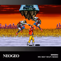 Blaze Entertainment Evercade - NEOGEO Arcade 1 - Vue supplémentaire 2