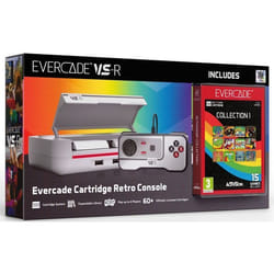 Console de salon - PLAION - Evercade Vs-r - Edition Spéciale - Activision Collection 1 - Rétrogaming