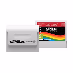 Evercade Activision Collection 3 Standard - Vue supplémentaire 2
