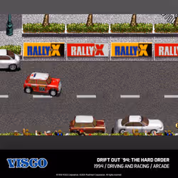 Evercade VISCO Arcade Collection 2 Standard - Vue supplémentaire 5