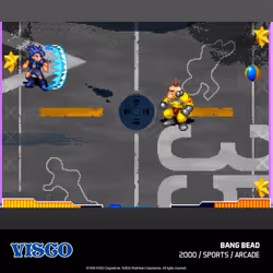 Evercade VISCO Arcade Collection 2 Standard - Vue supplémentaire 7