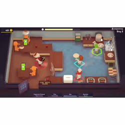 Numskull Games PlateUp! - Vue supplémentaire 4