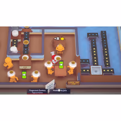 Numskull Games PlateUp! - Vue supplémentaire 7