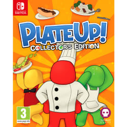 Numskull Games PlateUp! - Collector's Edition