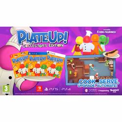 Numskull Games PlateUp! - Collector's Edition - Vue supplémentaire 4