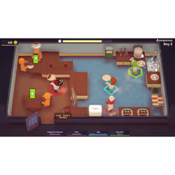 Numskull Games PlateUp! - Collector's Edition - Vue supplémentaire 7