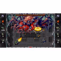Numskull Games Bitmap Bureau Collection