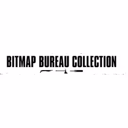 Numskull Games Bitmap Bureau Collection, PlayStation 5, Mode Multiplayer, RP (Classement à venir)