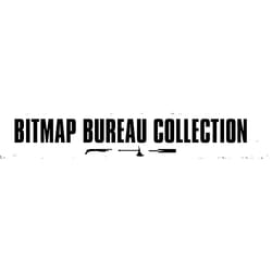 Numskull Games Bitmap Bureau Collection