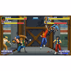 Numskull Games Bitmap Bureau Collection - Vue supplémentaire 7