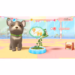 Numskull Games Pups & Purrs Pet Shop Standard Nintendo Switch