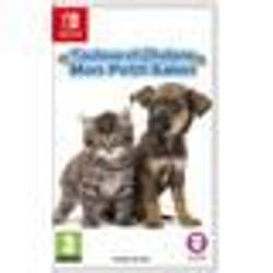 Aksys Games Toutous et Chatons: Mon Petit Salon