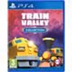 Train Valley Collection PS4