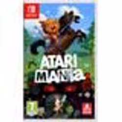 Atari Mania Nintendo SWITCH (a