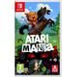 Atari Mania Nintendo SWITCH (a