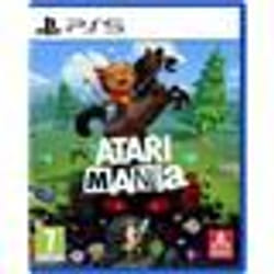 Atari Mania PS5
