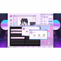 Numskull Games Needy Streamer Overload