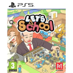 Let's School