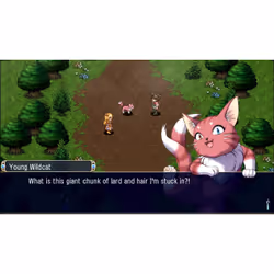 Numskull Games Kemco RPG Selection Vol. 1 - Vue supplémentaire 2