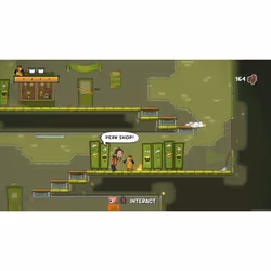 Numskull Games This is Fine Maximum Cope - Vue supplémentaire 6