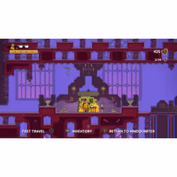 Numskull Games This is Fine Maximum Cope - Vue supplémentaire 4