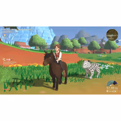 Numskull Games Harvest Moon: Echoes of Teradea Standard Nintendo Switch - Vue supplémentaire 2