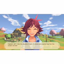 Numskull Games Harvest Moon: Echoes of Teradea Standard Nintendo Switch - Vue supplémentaire 6