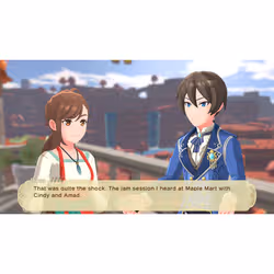 Numskull Games Harvest Moon: Echoes of Teradea Standard Nintendo Switch - Vue supplémentaire 8