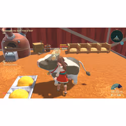 Numskull Games Harvest Moon: Echoes of Teradea Standard Nintendo Switch 2 - Vue supplémentaire 3
