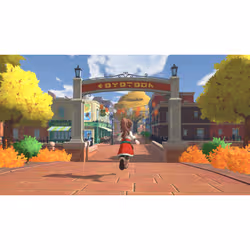 Numskull Games Harvest Moon: Echoes of Teradea Standard Nintendo Switch 2 - Vue supplémentaire 5