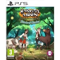 Numskull Games Harvest Moon: Echoes of Teradea Standard PlayStation 5