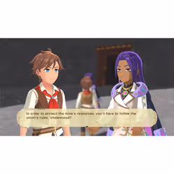 Numskull Games Harvest Moon: Echoes of Teradea Standard PlayStation 5 - Vue supplémentaire 4
