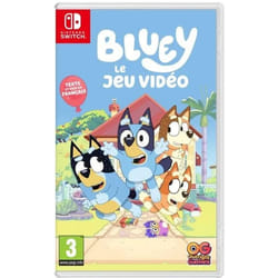 Outright Games Bluey: The Videogame Standard Français Nintendo Switch