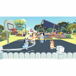 Outright Games Bluey: The Videogame Standard Français Nintendo Switch - Vue supplémentaire 11