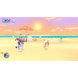 Outright Games Bluey: The Videogame Standard Français Nintendo Switch - Vue supplémentaire 4