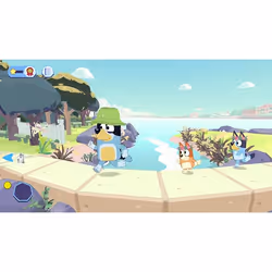 Outright Games Bluey: The Videogame Standard Français Nintendo Switch - Vue supplémentaire 5