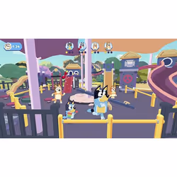 Outright Games Bluey: The Videogame Standard Français Nintendo Switch - Vue supplémentaire 6