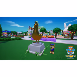 BANDAI NAMCO Entertainment PAW Patrol: World Standard Multilingue PlayStation 5