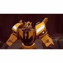 Outright Games Transformers: Earth Spark - Expedition Standard PlayStation 4