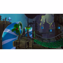 Outright Games The Grinch: Christmas Adventures Standard Anglais PlayStation 4
