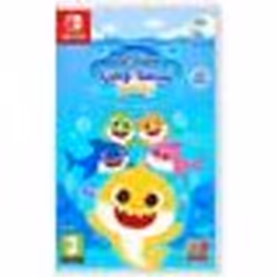 Baby Shark: Sing & Swim Party - Jeu Nintendo Switch