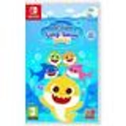 Baby Shark: Sing & Swim Party - Jeu Nintendo Switch