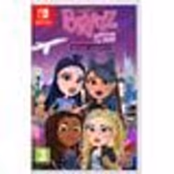 BRATZ Affiche ta mode - Jeu Nintendo Switch - Edition Complète